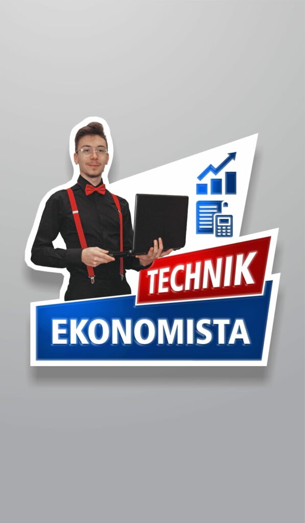 technik ekonomista